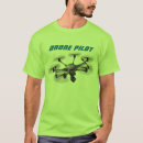 Search for drone pilot tshirts Multirotor