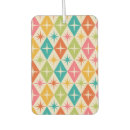 Search for retro car air fresheners Vintage