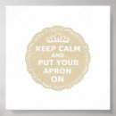 Search for retro housewife posters Vintage