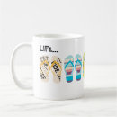 Search for sandal mugs Flip
