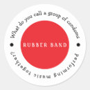 Search for rockstar stickers Band