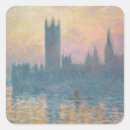 Search for impressionists stickers River