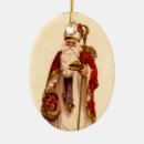Search for real christmas tree decorations Vintage