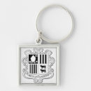 Search for national symbol key rings Coat of arms
