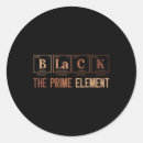 Search for prime stickers Black month