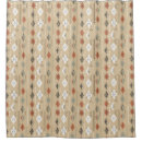 Search for 1950s design shower curtains Retro