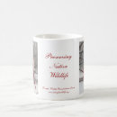 Search for native wildlife mugs Birds