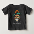 Search for sugar skulls baby clothes Dia de los muertos