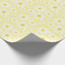 Search for daisy wrapping paper Floral