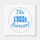 Search for 60s magnets Retro