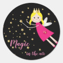 Search for magic wand stickers Star