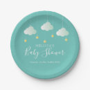 Search for twinkle little star plates Gender reveal