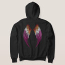 Search for lesbian hoodies Wlw
