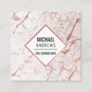 Search for tax consultants business cards Customer