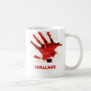 Search for embalmer mugs Funeral home