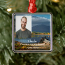 Search for beach photo christmas tree decorations Remembrance