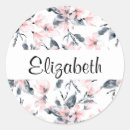 Search for grey pink stickers Floral