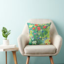 Search for poppy cushions Nature