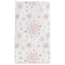 Search for pink snowflake gift bags Snowflakes