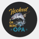 Search for hooked on fly fishing stickers Summer
