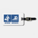 Search for swimmer luggage tags Beach