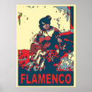 Search for flamenco posters Spain
