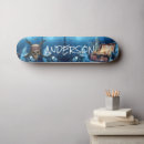 Search for sword skateboards Skull