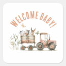 Search for baby chicken stickers Gender neutral