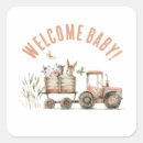 Search for farm babies stickers Country