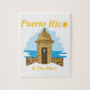 Search for puerto rico puzzles San juan