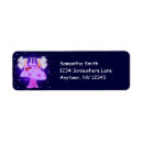 Search for zodiac return address labels Gemini