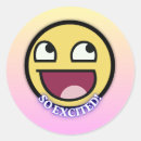 Search for cue stickers Funny