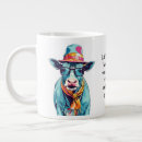 Search for cow coffee mugs Whimsical