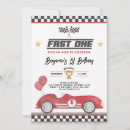 Search for hot rod invitations For kids