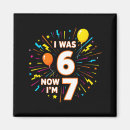 Search for im 6 magnets Was