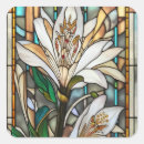 Search for stain glass stickers Illustration
