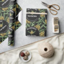 Search for funny birthday wrapping paper Modern