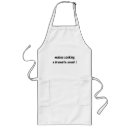 Search for kitchen diva aprons Attitude