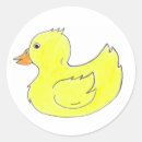Search for rubber stickers Ducky