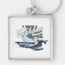 Search for fighter pilots key rings Aeroplane