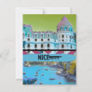 Search for nice france postcards City