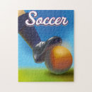 Search for soccer puzzles Grass