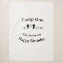 Search for camping blankets Lake house