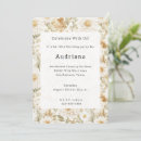Search for county invitations Floral