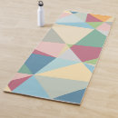 Search for pastel yoga mats Colourful