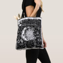 Search for white magic bags Moon