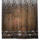 Search for rustic country shower curtains Farmhouse