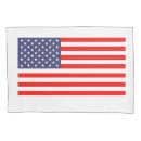 Search for patriot pillowcases Flag of america