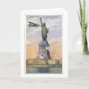 Search for new york statue cards Vintage