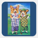 Search for corgi dad stickers Puppy
